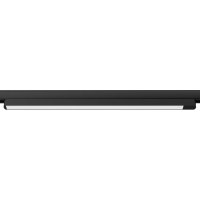 black LED lights 4000K