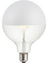 LED E27 Filamento Globo Top Specchio, LX023825832