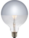 LED E27 Filamento Globo Top Specchio, LF023825812