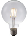 LED E27 Filamento Globo, LX023880302