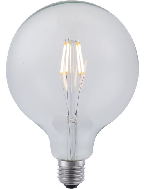 LED E27 Filament Globe, LX272532927