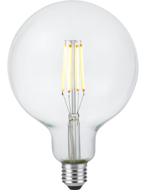 LED E27 Filament Globe, LX023825902