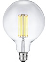 LED E27 Filamento Globo, LX023825502