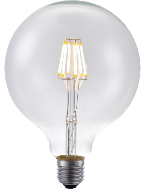 LED E27 Filament Globe, LF023825709