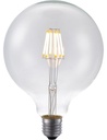 LED E27 Filament Globe, LF023825709