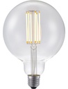 LED E27 Filament Globe, LF023825509