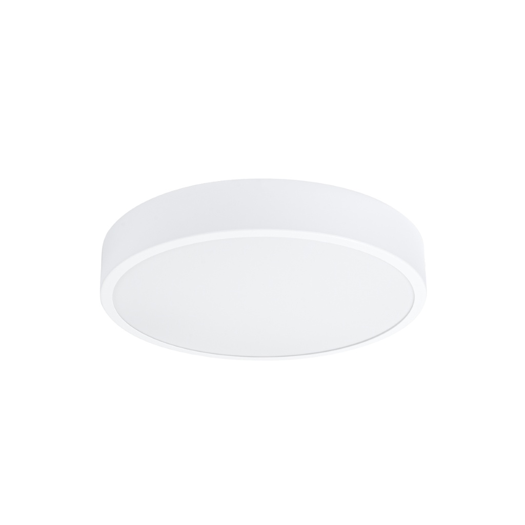 Lampada da soffitto ONYX 40 LED bianchi 3000K