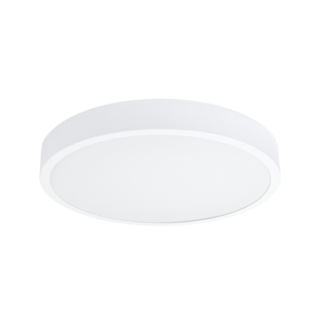Lampada da soffitto ONYX 50 LED bianchi 3000K
