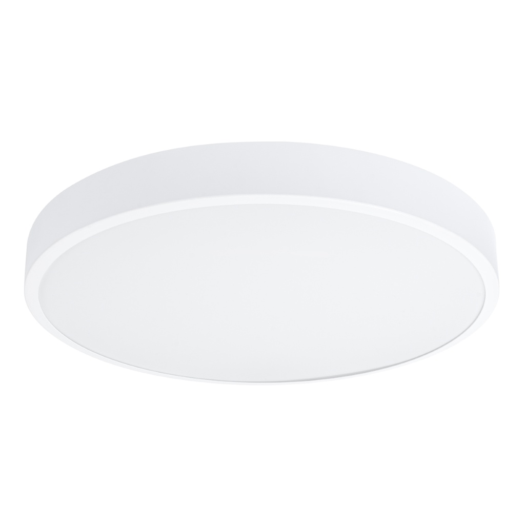 Lampada da soffitto ONYX 60 LED bianchi 3000K