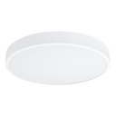 Lampada da soffitto ONYX 60 LED bianchi 3000K