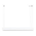 Pendant lamp SPARK white