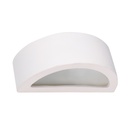 Lampada da parete in ceramica ATENA 30
