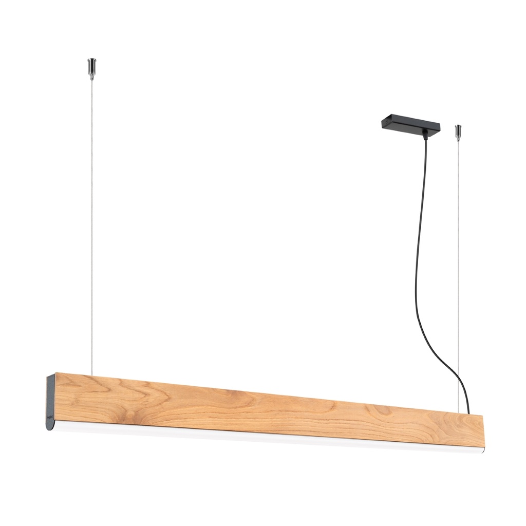 Lampada a sospensione LYKKE 120 LED 3000K