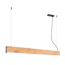 Lampada a sospensione LYKKE 120 LED 3000K