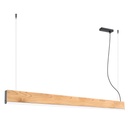 Lampada a sospensione LYKKE 150 LED 3000K