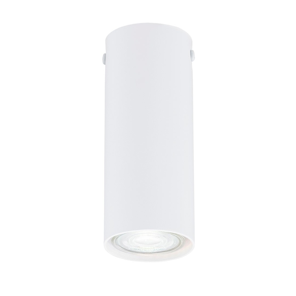Lampada da soffitto Tecno 1S White