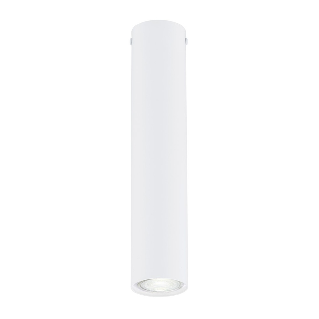 Tecno 1M White ceiling lamp
