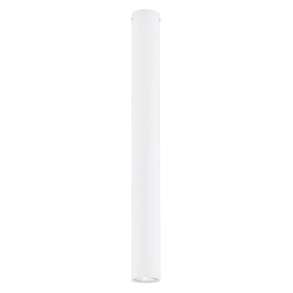 Lampada da soffitto Tecno 1Xl White