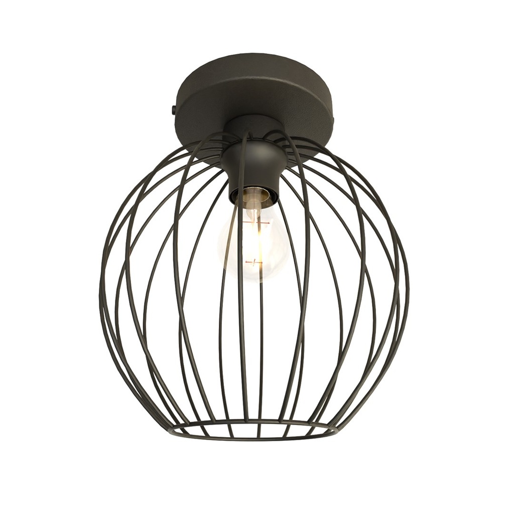 Nest 1 Bl ceiling lamp