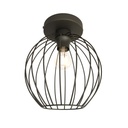 Lampada da soffitto Nest 1 Bl