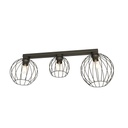Nest 3 Bl ceiling lamp