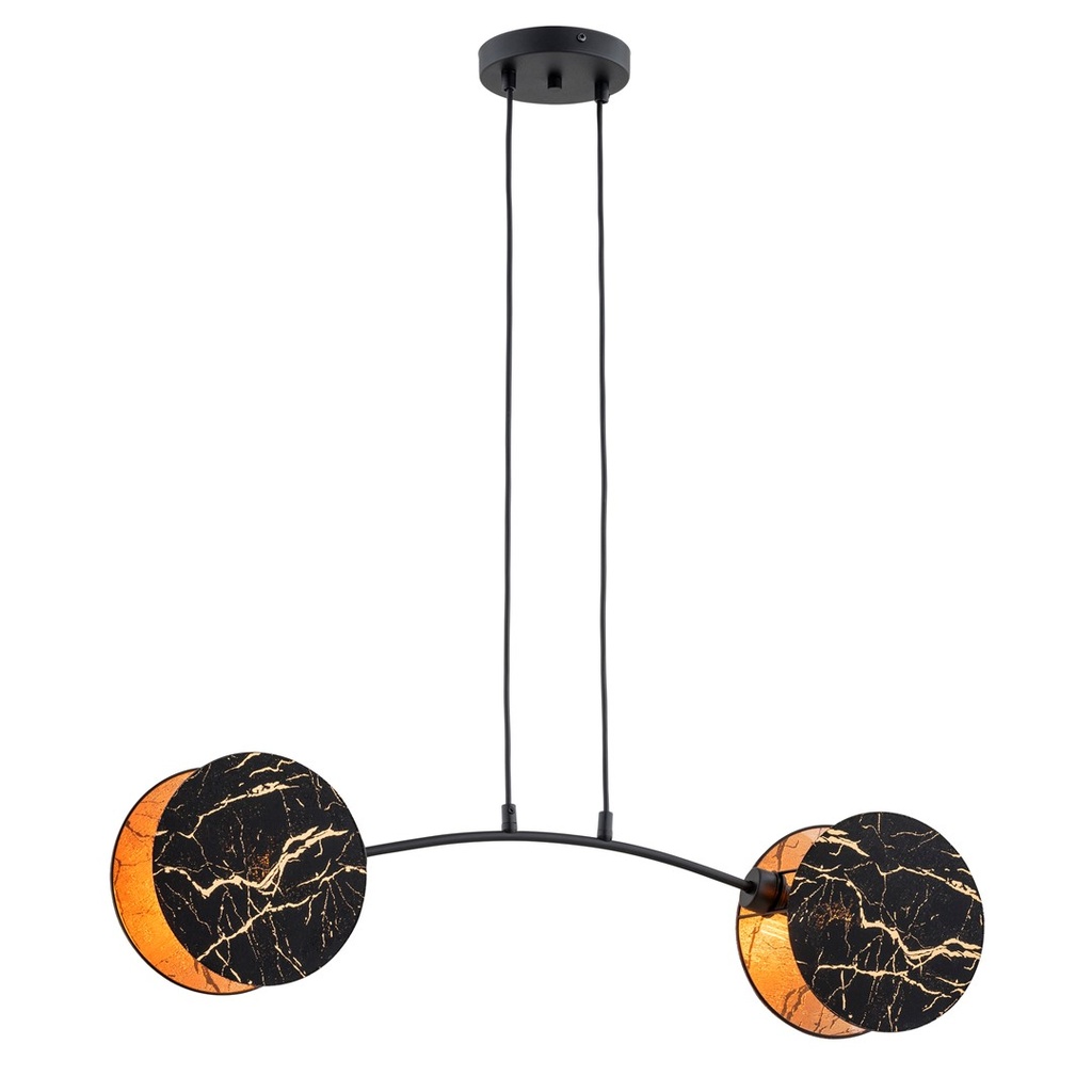 Motif 2 Marbel pendant lamp