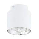 Lampada da soffitto Nano 1 White
