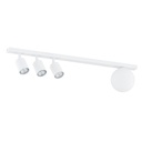 Lampada da soffitto Baster 4 White