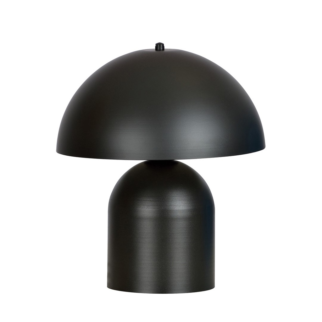 Lampada da tavolo Kava Ln1 Black