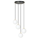 Royal 4 Bl pendant lamp