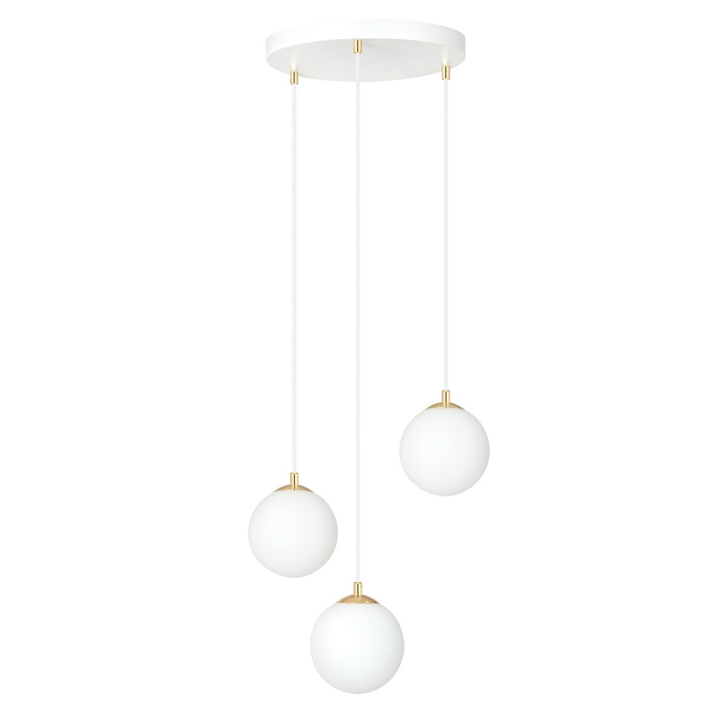 Lampada a sospensione Royal 3 Wh