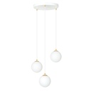 Royal pendant lamp 3 Wh