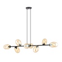 Lampada a sospensione Pandora 8 Bl Miodowy