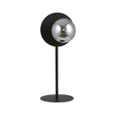 Oslo Ln Black/Grafit table lamp