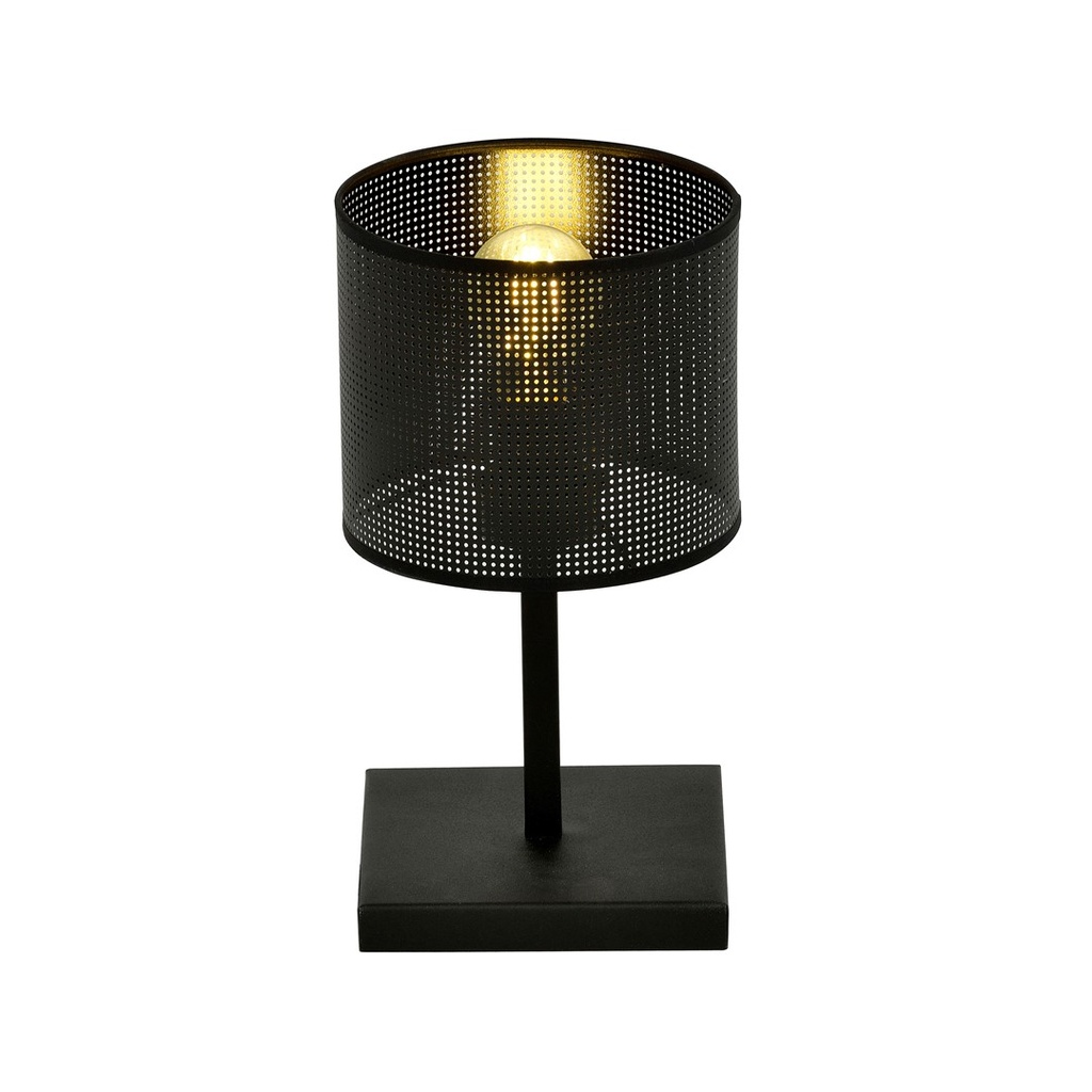 Jordan Ln1 Black table lamp