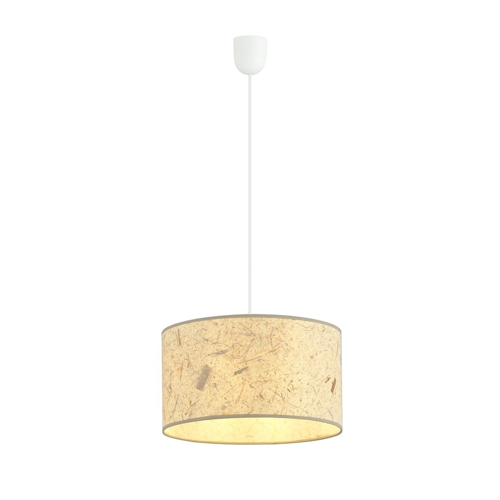 Lampada a sospensione Aston 1 Cork