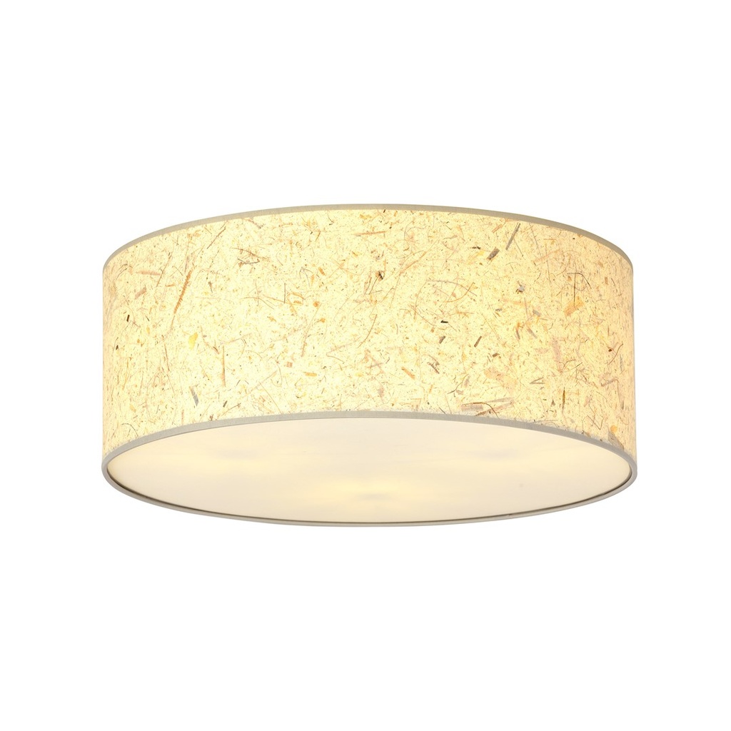 Aston 3 Cork ceiling lamp