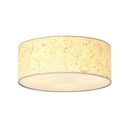 Lampada da soffitto Aston 3 Cork