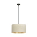 Hilde 1 Bl White pendant lamp