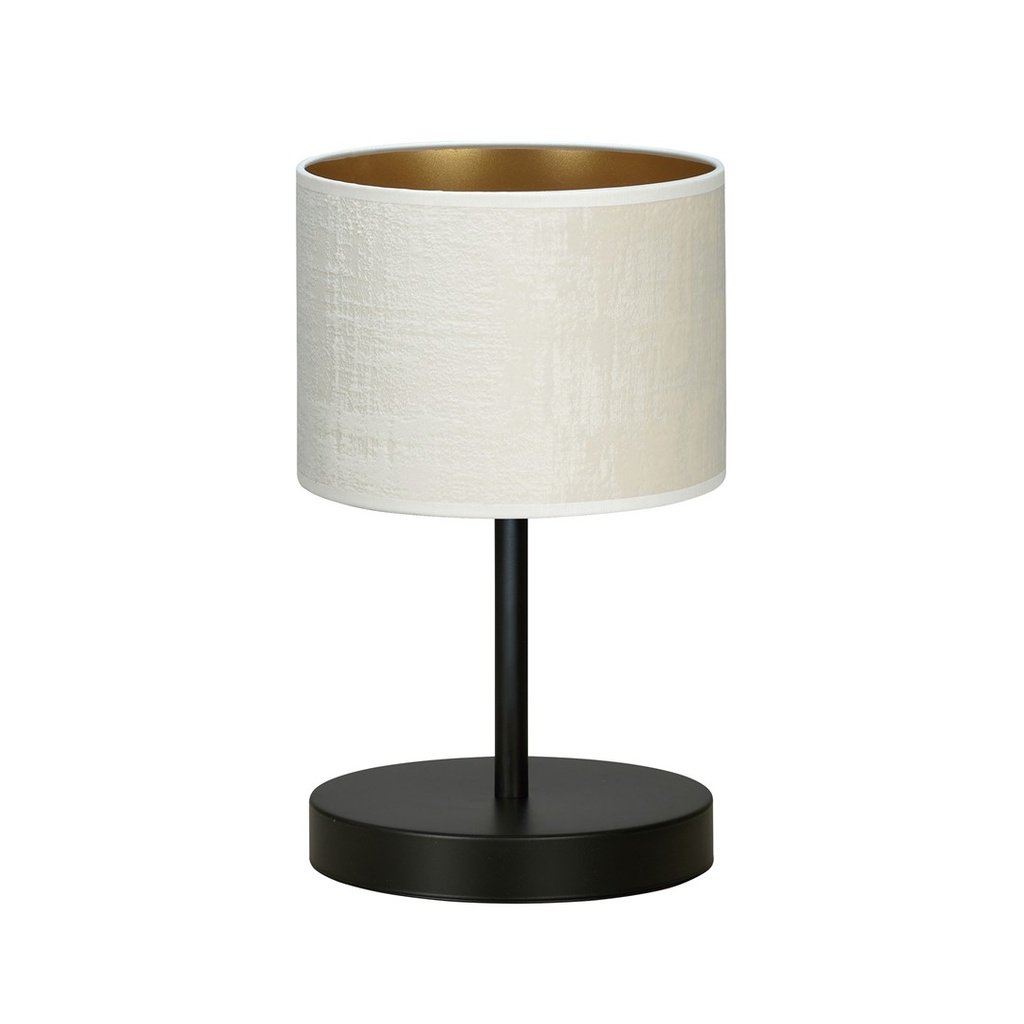 Hilde Ln1 Bl White table lamp