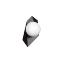 Lampada a sospensione Drifton K1 Black