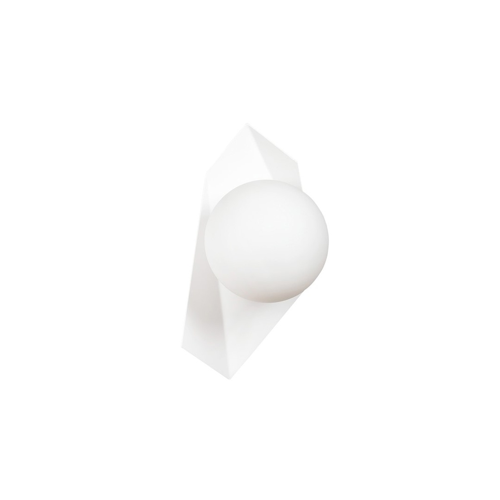 Drifton K1 White pendant lamp