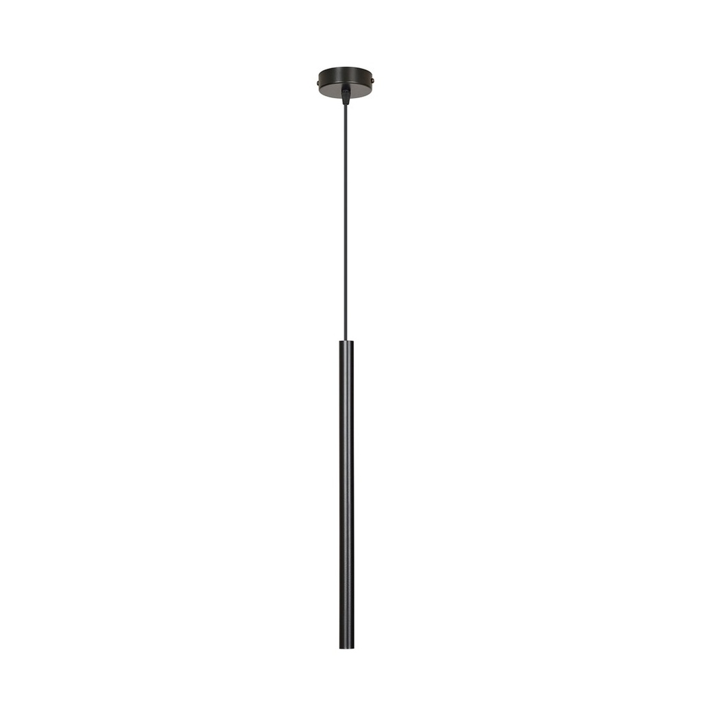 Selter 1 Black pendant lamp