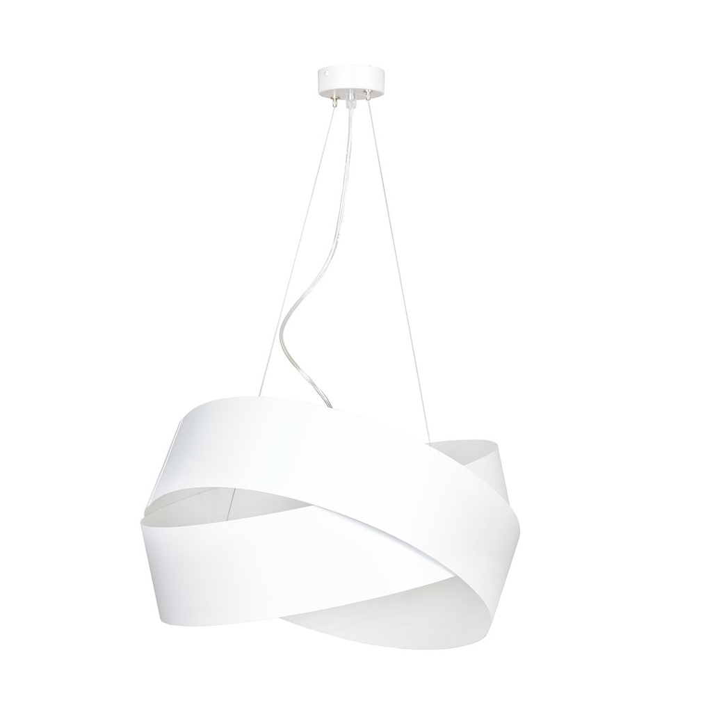 Vieno White pendant lamp
