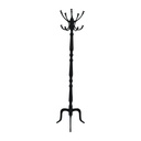 IN3246 - Black Coat Stand
