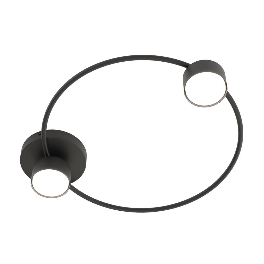 LUCIO 2 BL Lampada da Soffitto