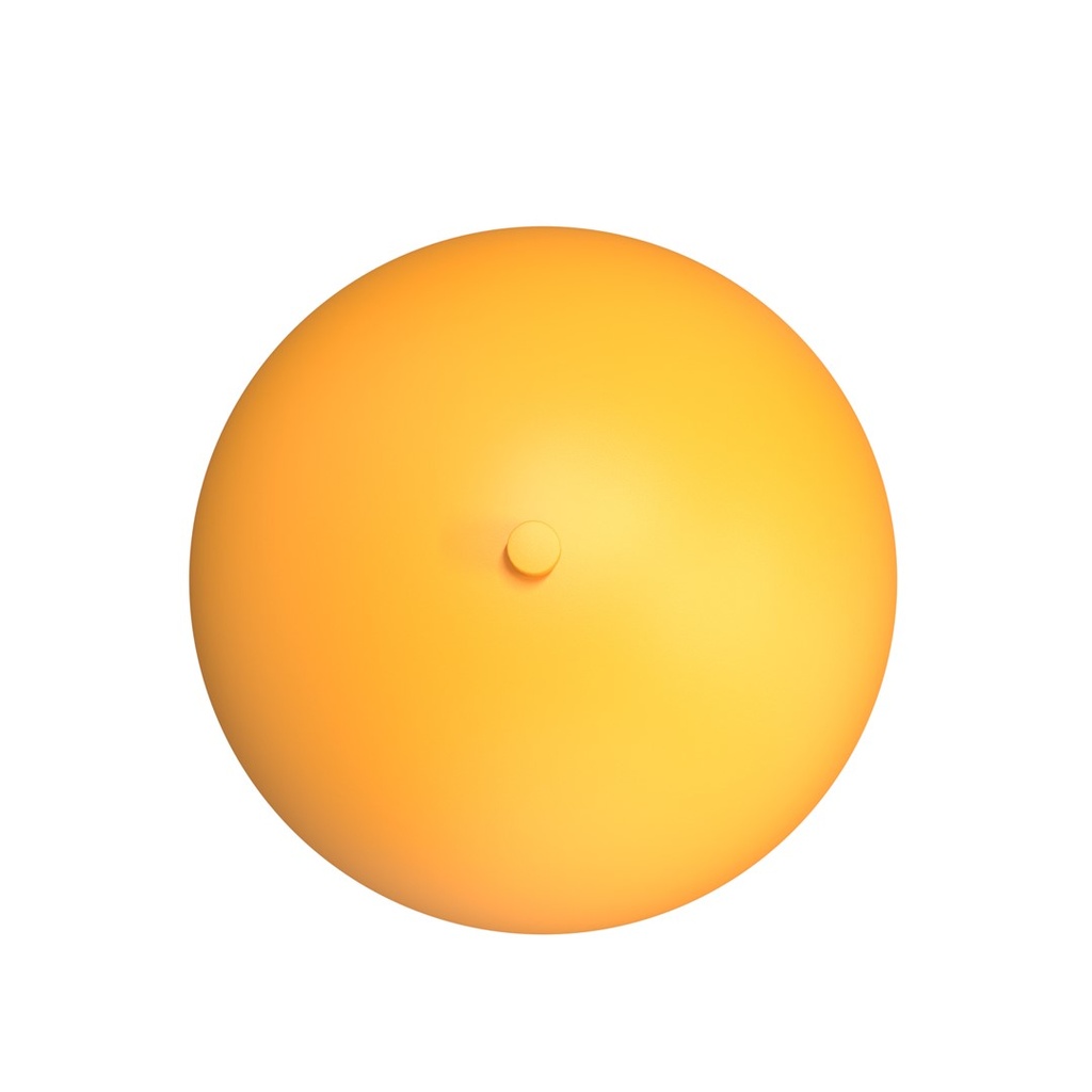 MUSH K2 WH Wall lamp