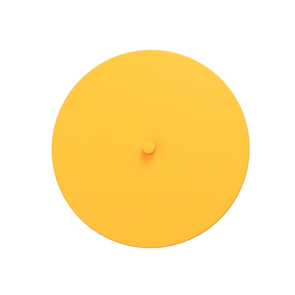 NEMO K2 WH Wall lamp