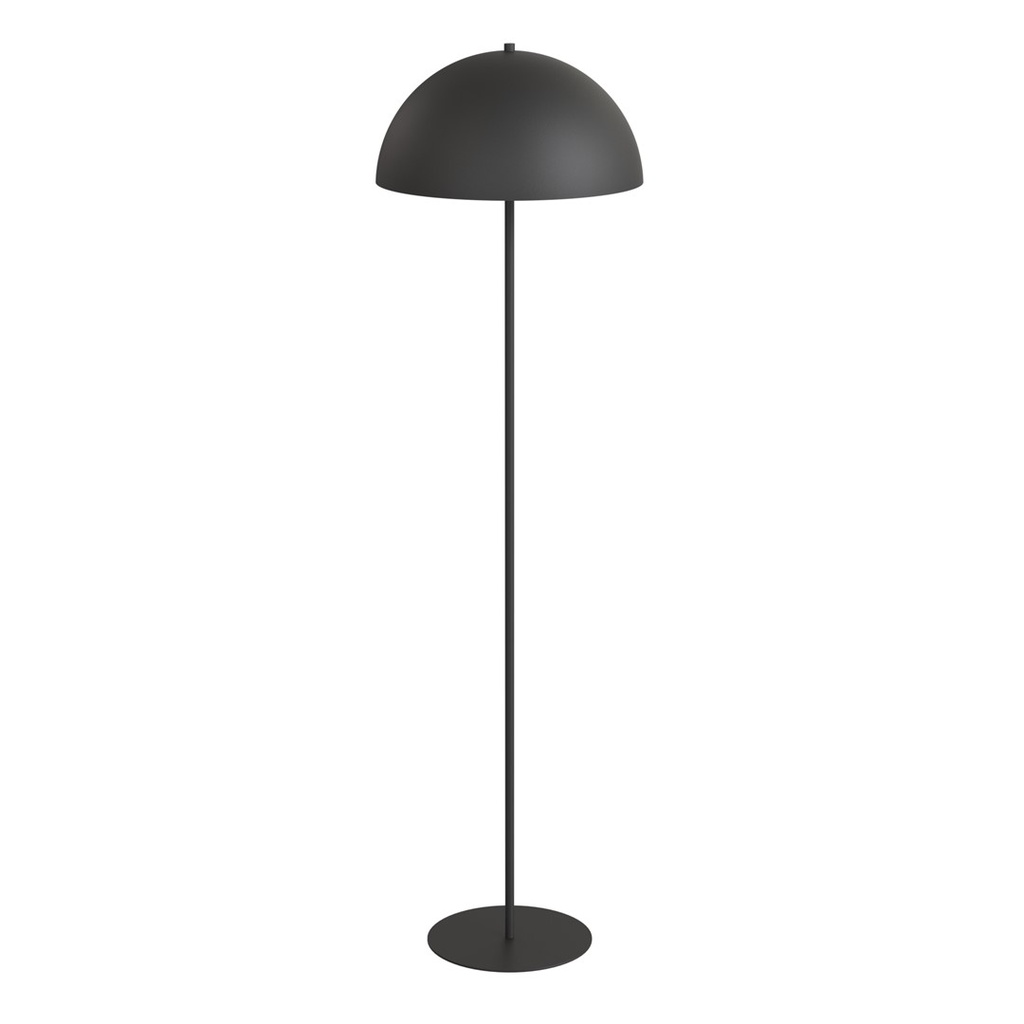 MOGU LP1 BL Lampada da terra