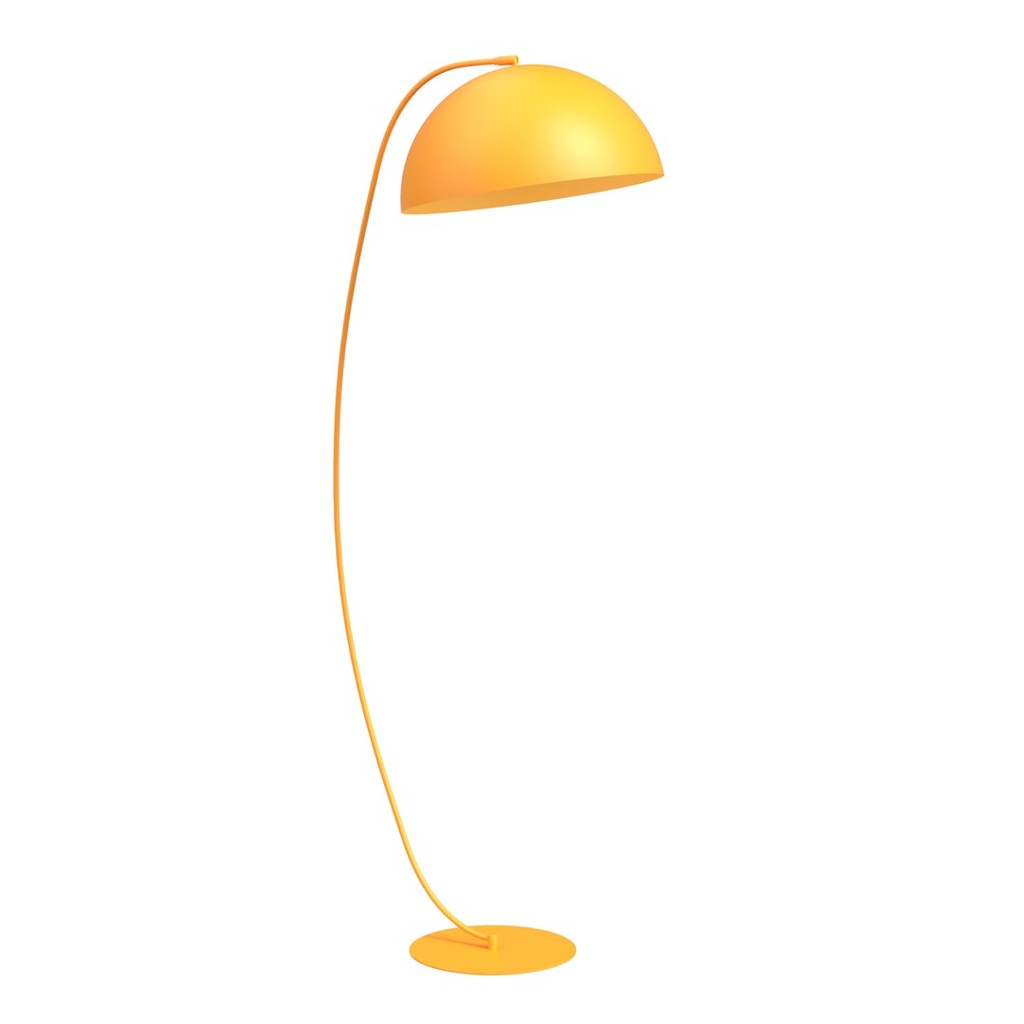 ARCOS LP1 WH WHITE Floor lamp